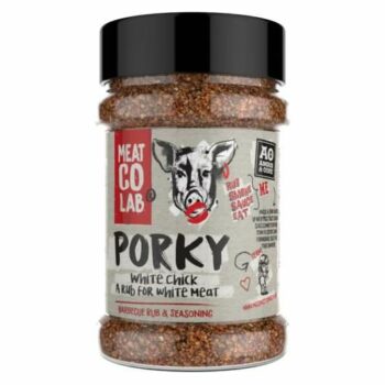 Angus Oink Porky White Chick 147464