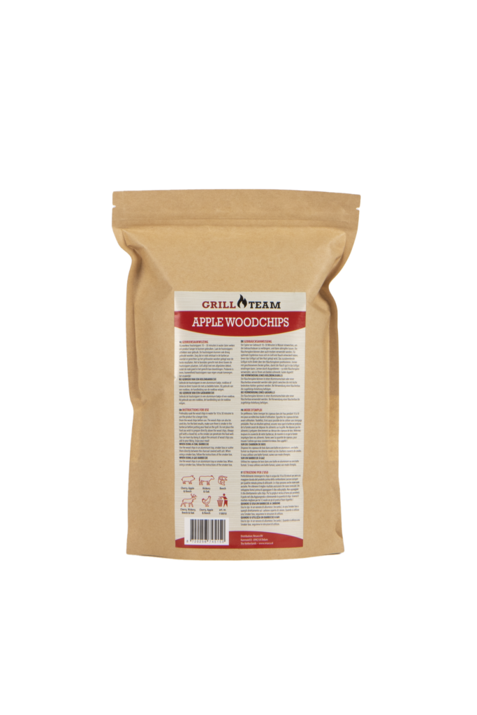 GT Apple Woodchips back