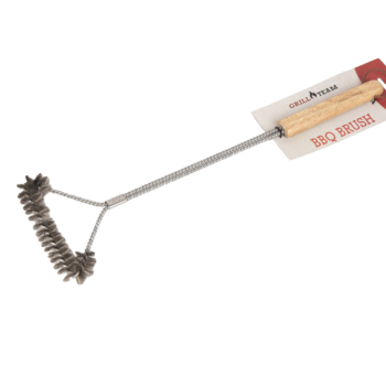 GT BBQ Brush 1
