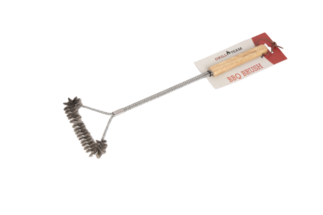 GT BBQ Brush 1