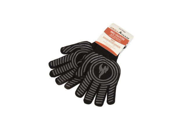 GT BBQ Gloves