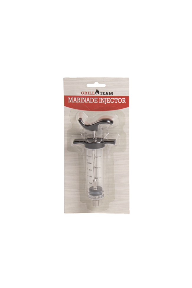GT Marinade Injector 1