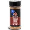OW85130 6 TLP Touch of Cherry BBQ 6.5oz revised 7 18