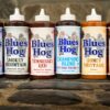 Blues Hog Squeeze