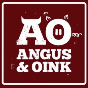 Angus and Oink