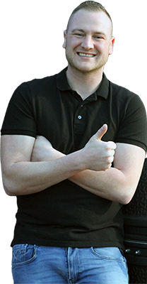 Arjan voor al jouw sauzen