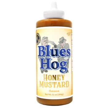 HoneyMustard SQFront