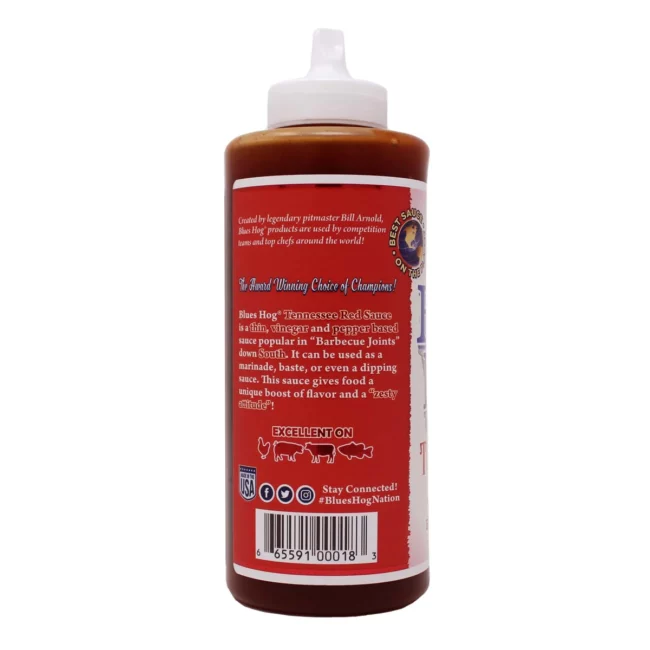 TennesseeRed SQLeft