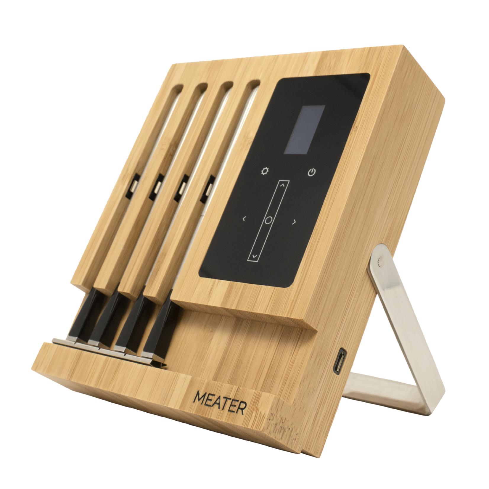 meater meater block thermometer