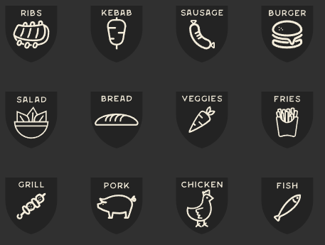 Pork & Poultry Rub