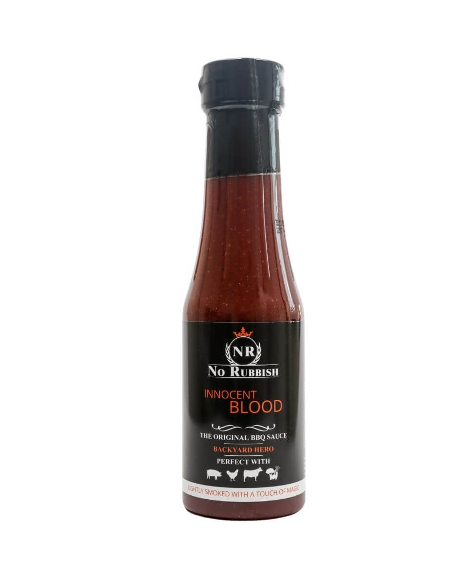 InnocentBlood