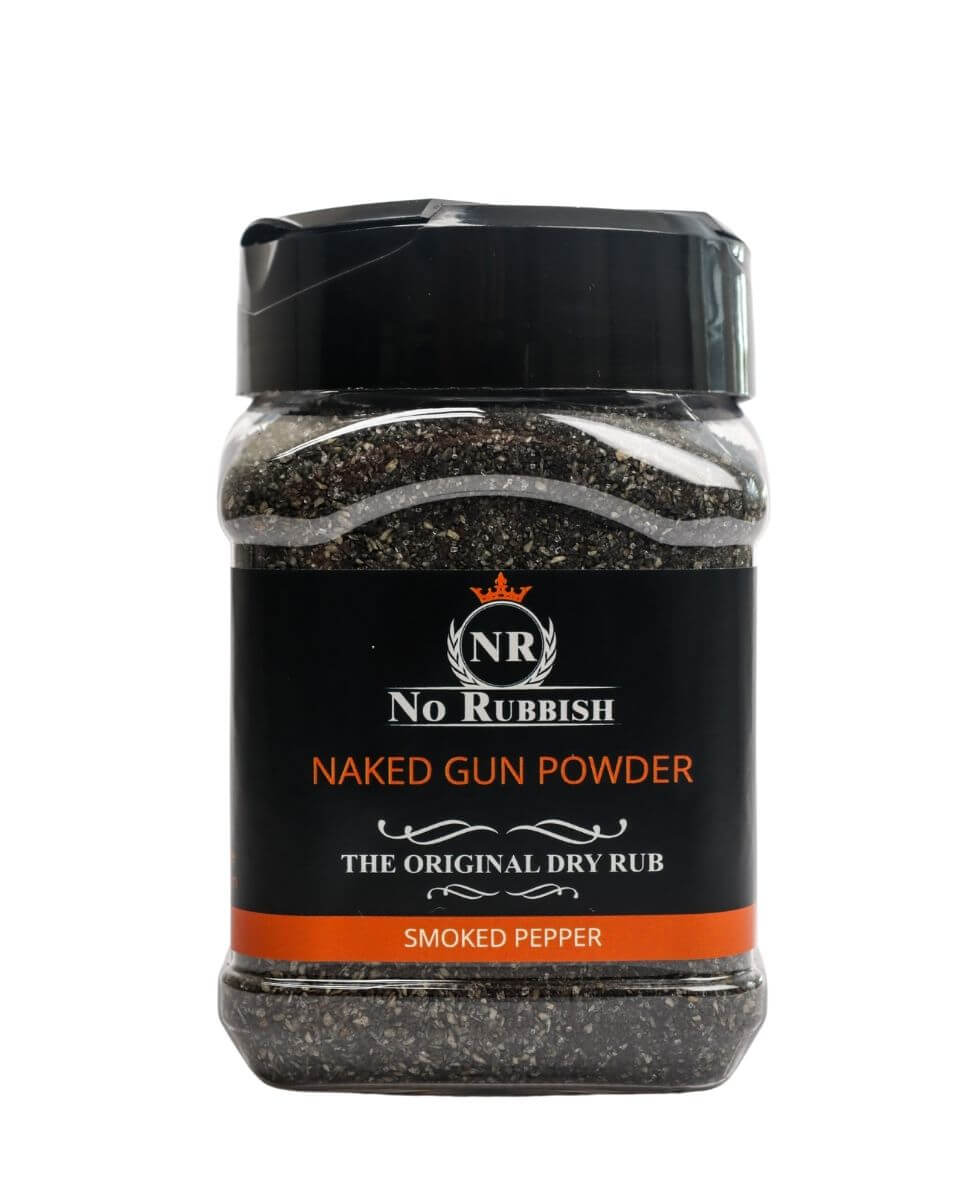 NakedGunPowder NakedGunPowder