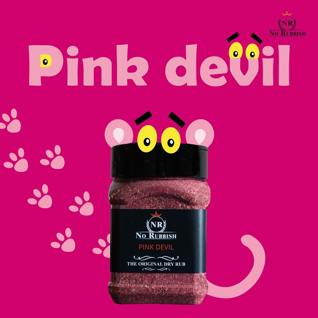 PinkDevil PinkDevil