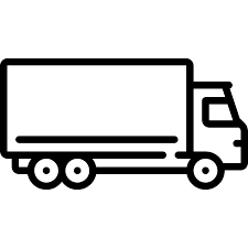 Vrachtwagen