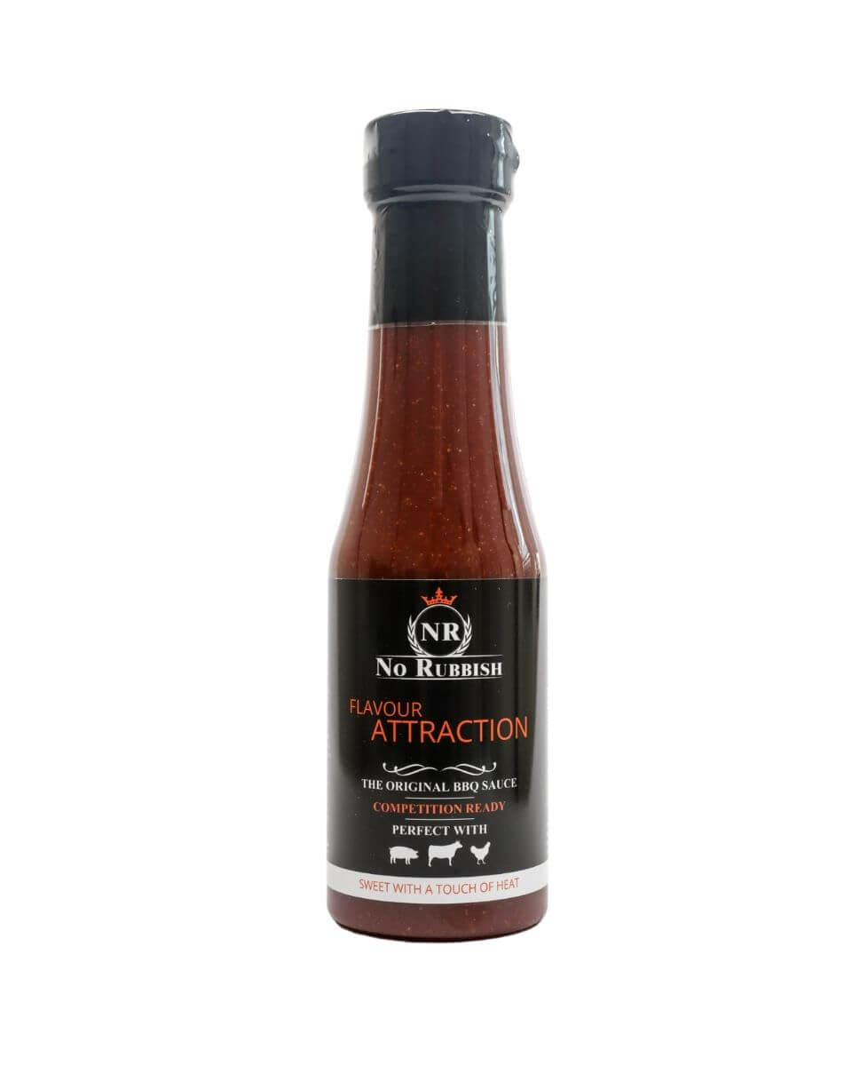 FlavourAttraction