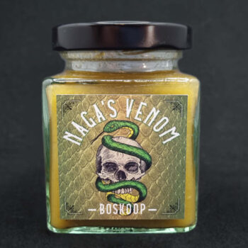 Nagas Venom Vierkant 1800x1800