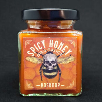 Spicy Honey Vierkant 1800x1800