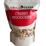 110008 GrillTeam Cherry Chips