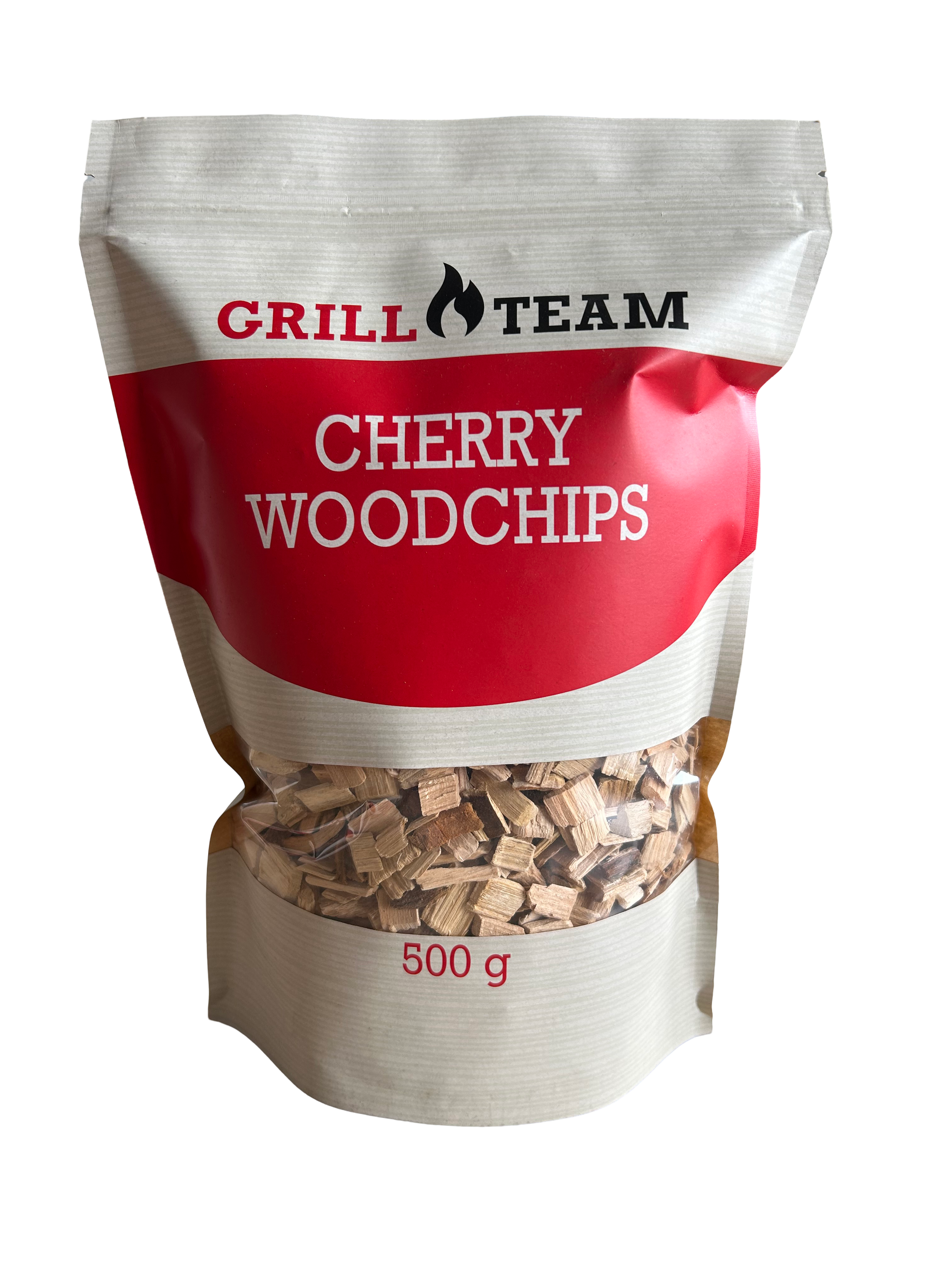 110008 GrillTeam Cherry Chips
