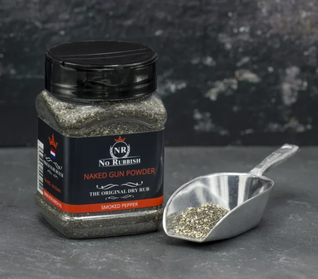 Naked Gun Powder scaled