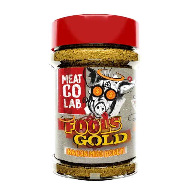 angus oink fools gold