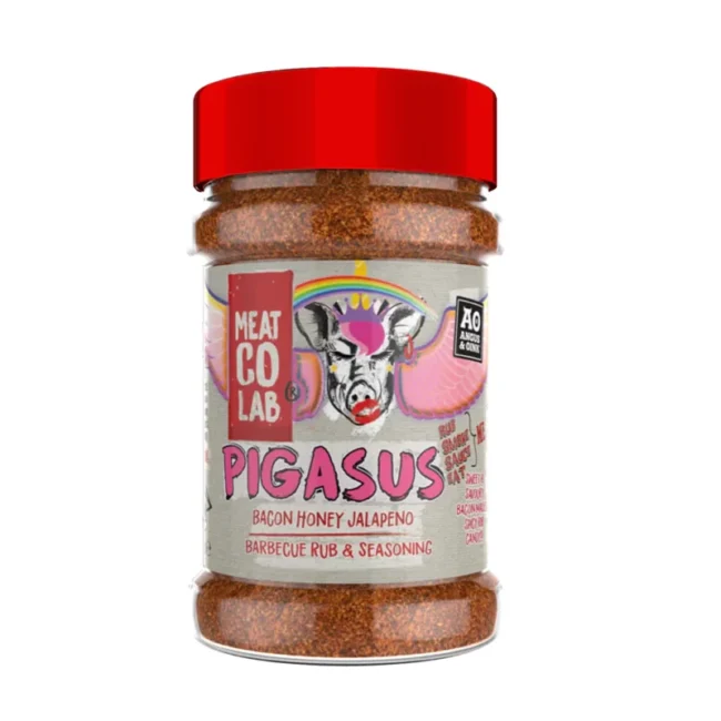 angus oink pigasus rub
